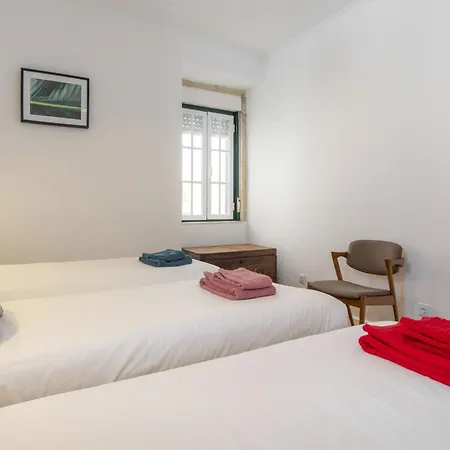 Lv Premier Bica River View * Lisboa