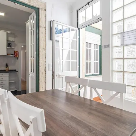 Appartement Lv Premier Bica River View