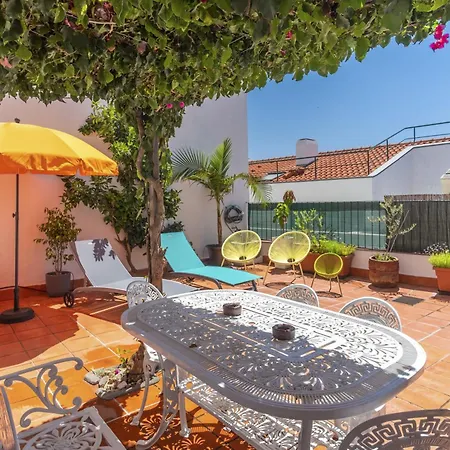 Appartement Lv Premier Bica River View