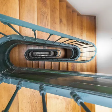 Appartement Lv Premier Bica River View *