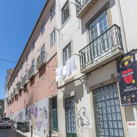 Lv Premier Bica River View * Lisboa