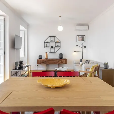 Apartment Lv Premier Bica River View