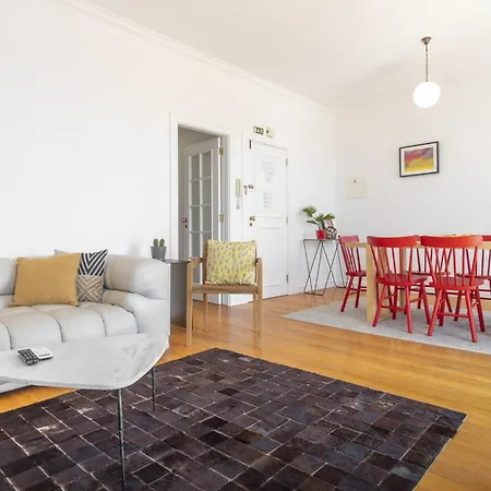 Apartment Lv Premier Bica River View