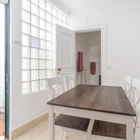 Apartment Lv Premier Bica River View Lisbon