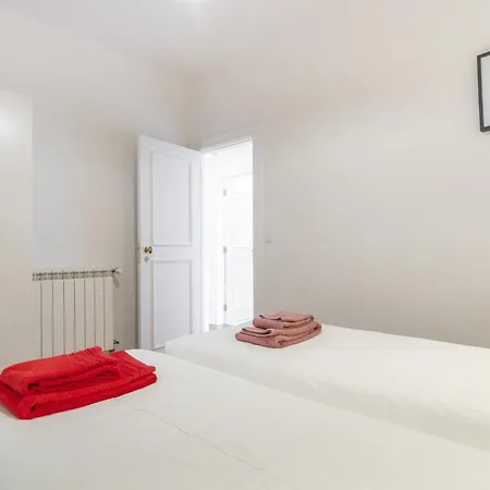 Lv Premier Bica River View Apartment Lisbon