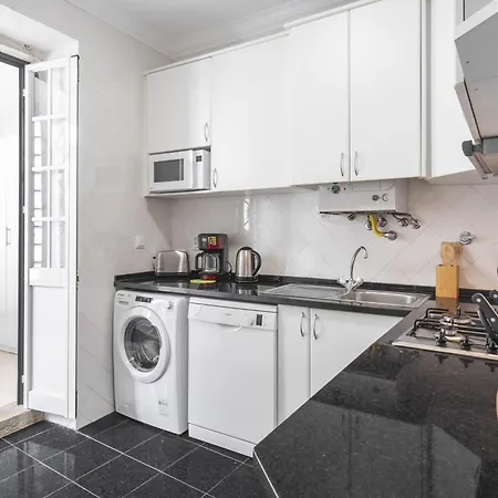 Lv Premier Bica River View Apartment