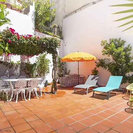 Apartment Lv Premier Bica River View *