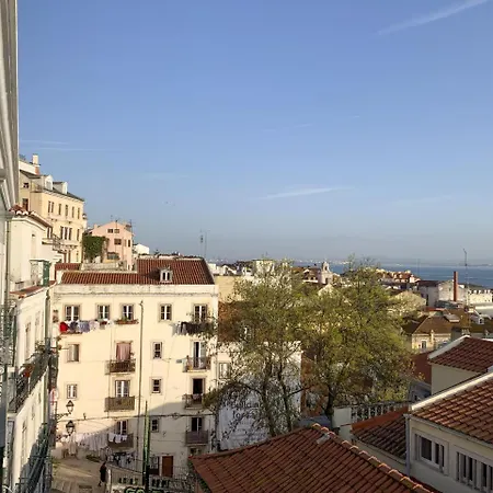 Apartment Lv Premier Bica