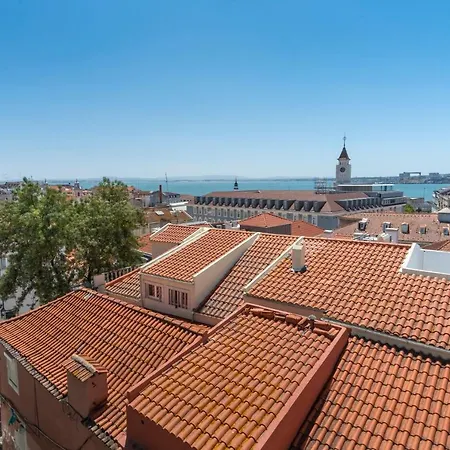 Lv Premier Bica Apartment *