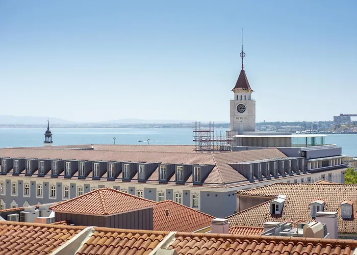 Lv Premier Bica River View *