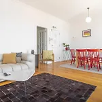 Lägenhet Lv Premier Bica River View