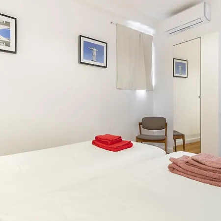 Lv Premier Bica River View Lisboa