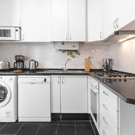 Lv Premier Bica River View Apartamento