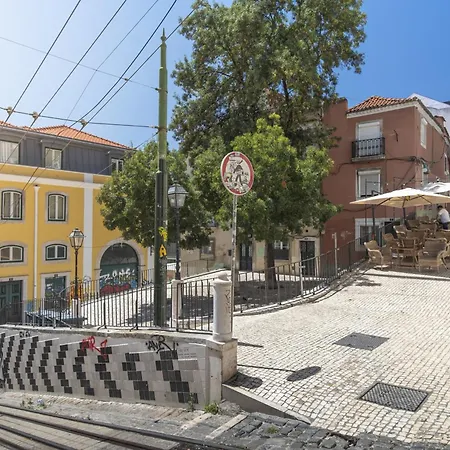 Apartamento Lv Premier Bica River View