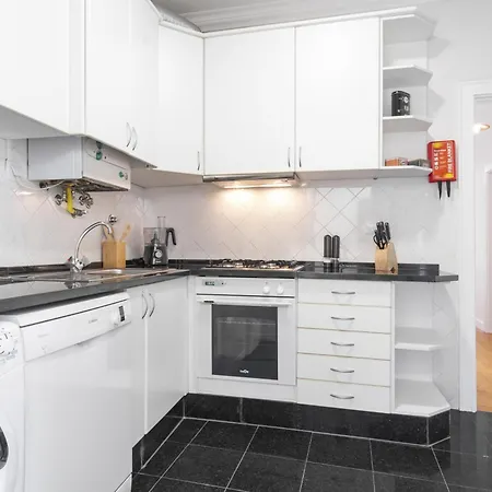 Apartment Lv Premier Bica River View Lisbon