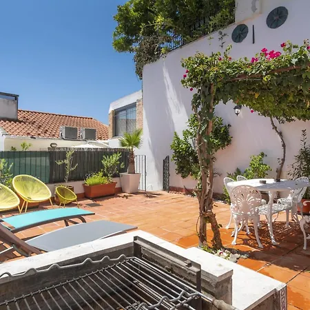 Lv Premier Bica Apartamento *
