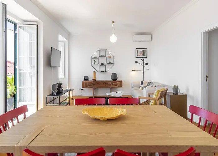 Apartamento Lv Premier Bica River View