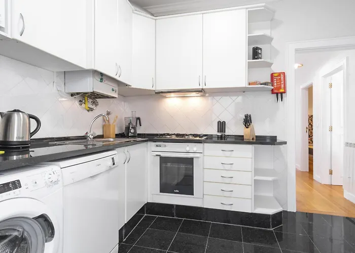 Apartamento Lv Premier Bica River View Lisboa