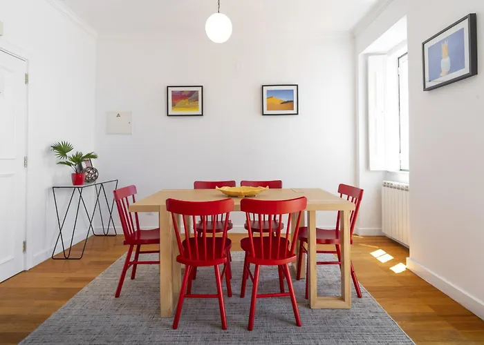 Apartamento Lv Premier Bica River View Lisboa