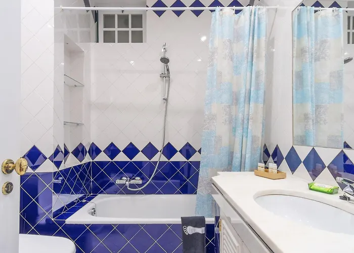 Apartamento Lv Premier Bica River View