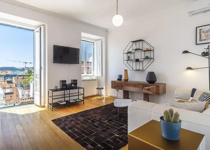 Lv Premier Bica River View *