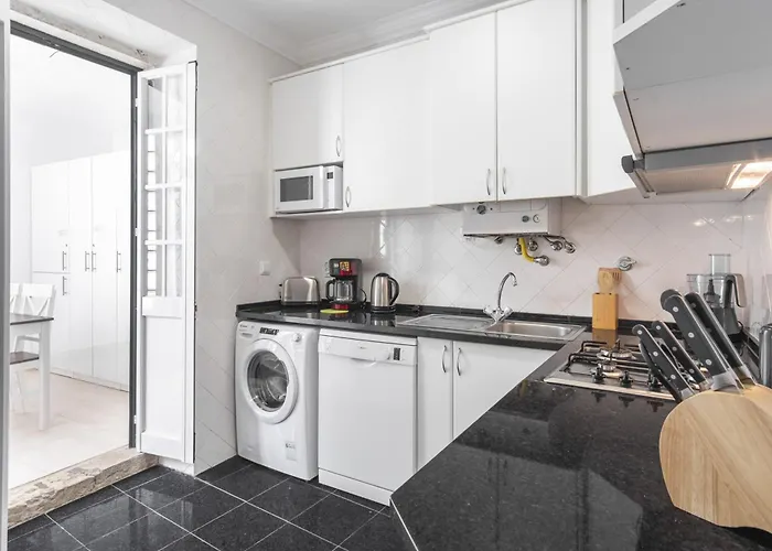 Lv Premier Bica River View Apartmán