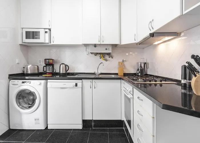 Lv Premier Bica River View Apartmán