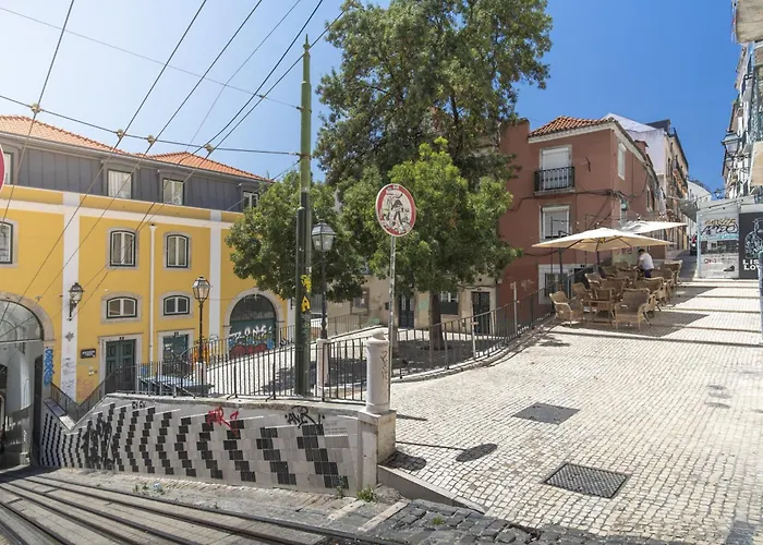 Apartmán Lv Premier Bica River View