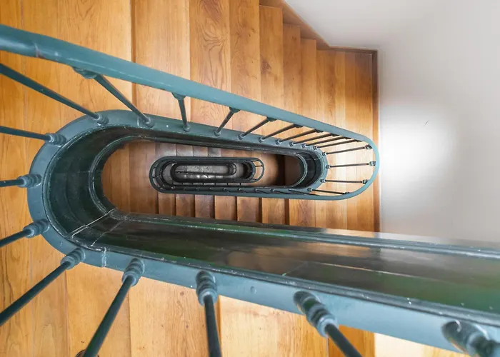 Apartmán Lv Premier Bica River View *