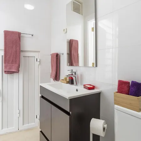 Lv Premier Bica River View ליסבון