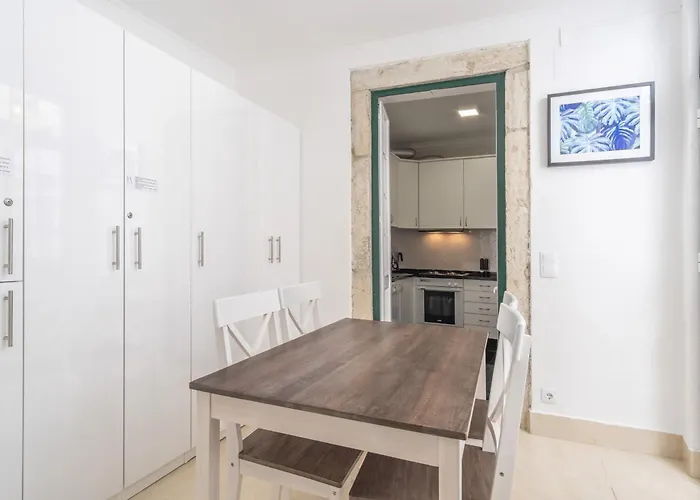 Apartment Lv Premier Bica River View *