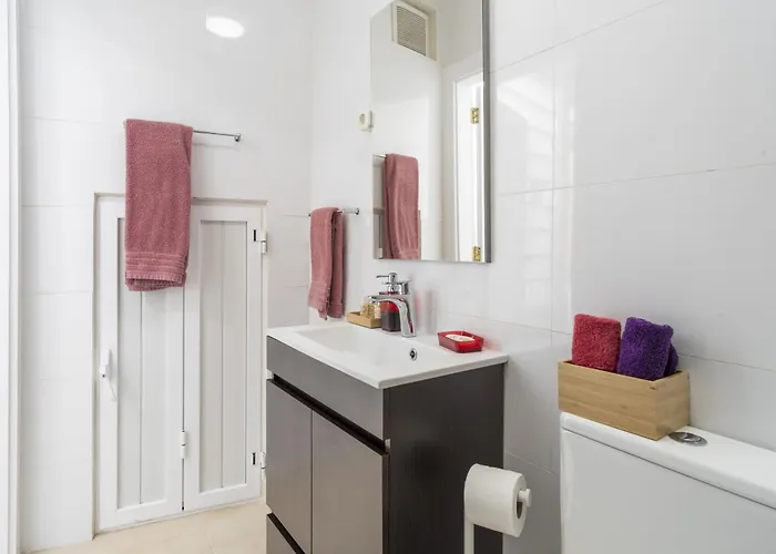 Lv Premier Bica River View Lisbon